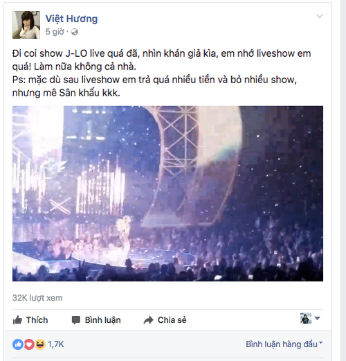 Chú rể Đình Bảo vẫn cám ơn Việt Hương mặc cho danh ca Hương Lan chê trách - Ảnh 4 Chú rể Đình Bảo vẫn cám ơn Việt Hương mặc cho danh ca Hương Lan chê trách - Ảnh 4