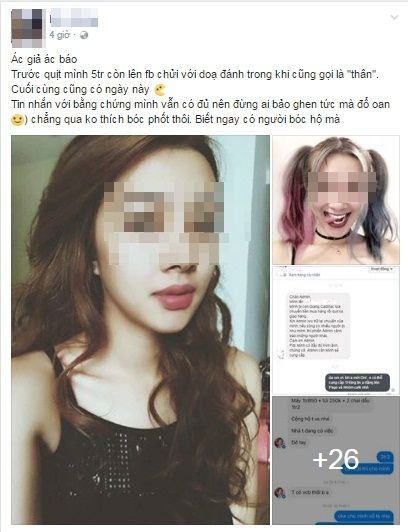 webtretho