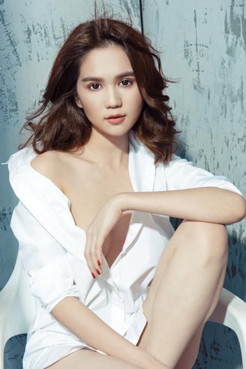 ‘Nức mũi’ khi loạt nghệ sĩ Việt được báo ngoại so sánh với sao quốc tế ‘Nức mũi’ khi loạt nghệ sĩ Việt được báo ngoại so sánh với sao quốc tế