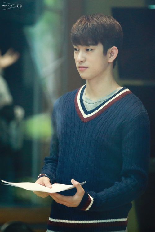 Sao hàn: Hoàng tử Thái’ Nichkhun tái xuất màn ảnh với vai nam chính trong phim mới của JYP