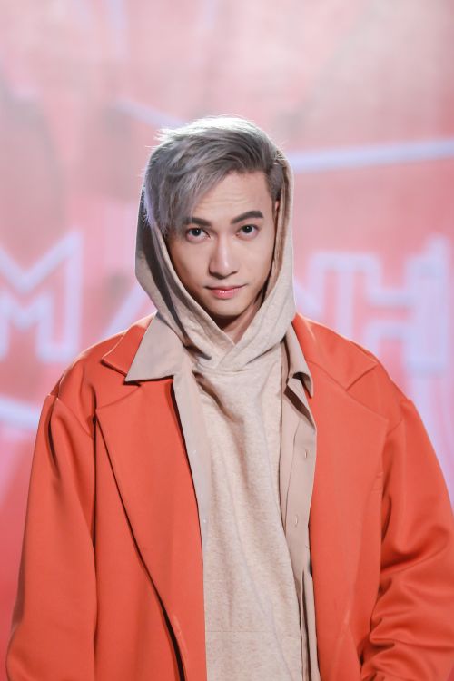 Đội hình ‘soái ca’ của team S.T khiến fan nữ xao xuyến sau hậu trường Remix New Generation - ảnh 1 Đội hình ‘soái ca’ của team S.T khiến fan nữ xao xuyến sau hậu trường Remix New Generation - ảnh 1