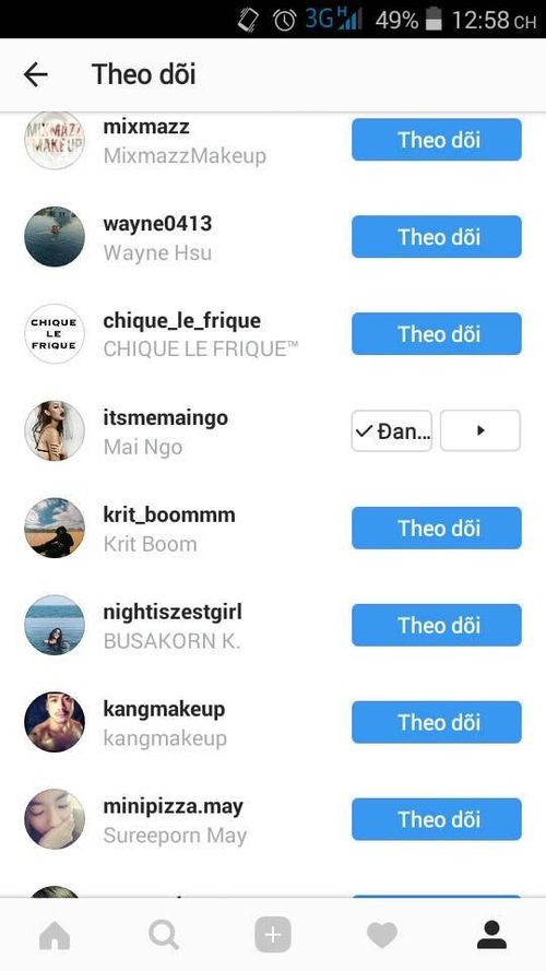 Mai Ngô bất ngờ tiết lộ Quán quân The Face Thái từng follow instagram, ủng hộ mình ở The Face Việt Mai Ngô bất ngờ tiết lộ Quán quân The Face Thái từng follow instagram, ủng hộ mình ở The Face Việt