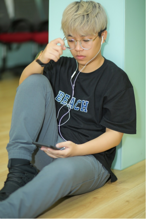 Dàn sao khủng Vpop tích cực tập luyện cho sân khấu siêu hit ‘Mùa hè không độ’ Dàn sao khủng Vpop tích cực tập luyện cho sân khấu siêu hit ‘Mùa hè không độ’