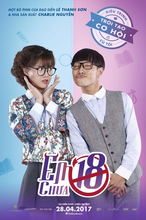 Sơn Tùng M-TP đóng ‘Em chưa 18’ phần 2, “cặp” với ‘hot girl trà sữa’ Kiều Trinh? Sơn Tùng M-TP đóng ‘Em chưa 18’ phần 2, “cặp” với ‘hot girl trà sữa’ Kiều Trinh?
