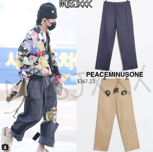 Chiếc túi này có gì đặc biệt mà G-Dragon mang từ sân bay lên thẳng sân khấu tại Thái Lan? Chiếc túi này có gì đặc biệt mà G-Dragon mang từ sân bay lên thẳng sân khấu tại Thái Lan?