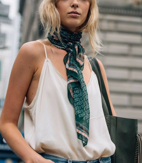 Những xu hướng nổi bật bạn có thể thấy bất cứ đâu tại New York Fashion Week 2017 Những xu hướng nổi bật bạn có thể thấy bất cứ đâu tại New York Fashion Week 2017