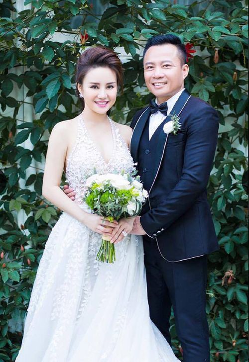 Vy Oanh nhắn tình cũ của chồng: ‘Thay vì ủ mưu hại người, hãy về học lại để không viết sai chính tả’ Vy Oanh nhắn tình cũ của chồng: ‘Thay vì ủ mưu hại người, hãy về học lại để không viết sai chính tả’