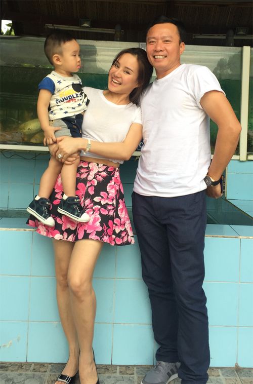 Vy Oanh nhắn tình cũ của chồng: ‘Thay vì ủ mưu hại người, hãy về học lại để không viết sai chính tả’ Vy Oanh nhắn tình cũ của chồng: ‘Thay vì ủ mưu hại người, hãy về học lại để không viết sai chính tả’