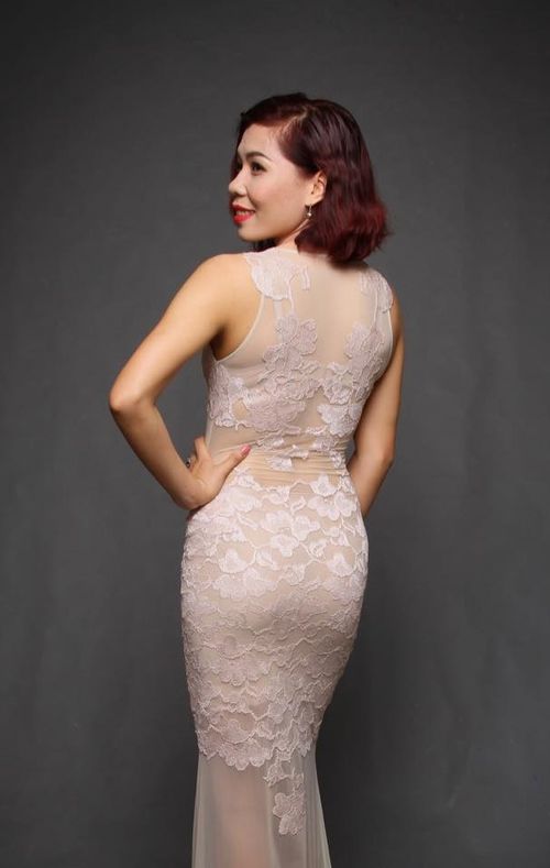 ĐỘC QUYỀN Vũ Thị Hương: