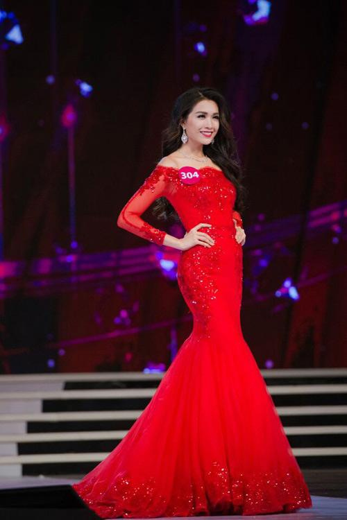 Nhìn lại nhan sắc Top 3 Hoa hậu Hoàn vũ VN qua 2 mùa tổ chức và sự trùng hợp ít ai ngờ tới - Ảnh 11.