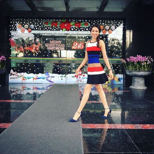 Phạm Hương