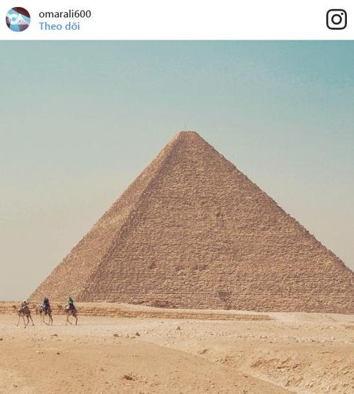 14 bức ảnh chứng minh mọi thứ bạn nhìn thấy trên Instagram chỉ là ‘ánh trăng lừa dối’ - Ảnh 14.