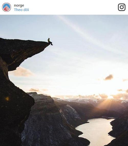 14 bức ảnh chứng minh mọi thứ bạn nhìn thấy trên Instagram chỉ là ‘ánh trăng lừa dối’ - Ảnh 6.
