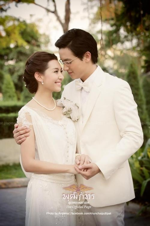 The audience disappointed that James Jirayu's and Bella Ranee, be ...
