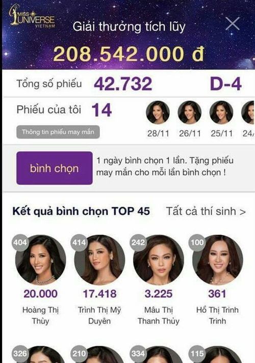Hoàng Thuỳ giải đáp thắc mắc về nghi vấn bỏ thi, không xuất hiện ở tập 10 Tôi là HHHV Việt Nam 2017