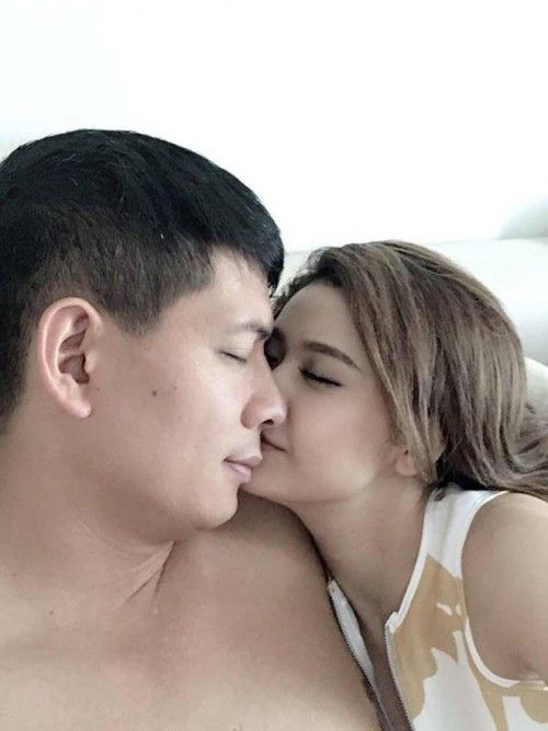 Sau lùm xùm tình cảm với Bình Minh, Trương Quỳnh Anh lần đầu chia sẻ ảnh trên mạng xã hội Sau lùm xùm tình cảm với Bình Minh, Trương Quỳnh Anh lần đầu chia sẻ ảnh trên mạng xã hội