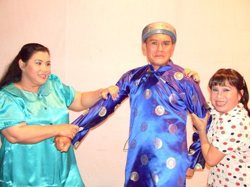 Duy Phương từng có ý định muốn kiện Lê Giang: ‘Tôi không muốn Lê Giang đối mặt với pháp luật’