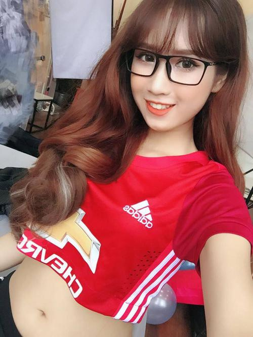 Hot girl Man Utd - Nga Đoàn đòi bán Lukaku sau màn trình diễn thảm họa - Ảnh 2.