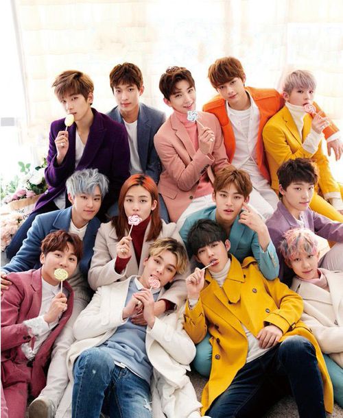 EXO, BTS cùng nhiều sao khủng xác nhận ‘đổ bộ’ lễ trao giải ‘Grammy Hàn’ EXO, BTS cùng nhiều sao khủng xác nhận ‘đổ bộ’ lễ trao giải ‘Grammy Hàn’
