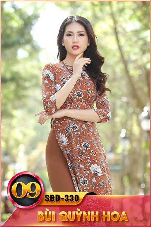 HOT PICK 6: Top 10 thí sinh được các người mẫu kỳ vọng đăng quang HHHV Việt Nam