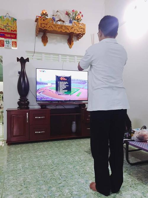 Chuyện cực dị về quả phạt đền của Vũ Văn Thanh đưa U23 Việt Nam vào chung kết - Ảnh 1.