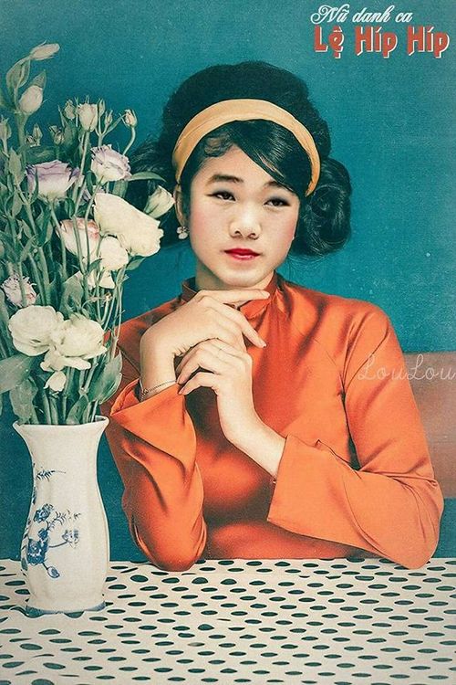 Không thể nhịn cười với bộ ảnh U23 Việt Nam trong hình dáng của “Cô Ba Sài Gòn”