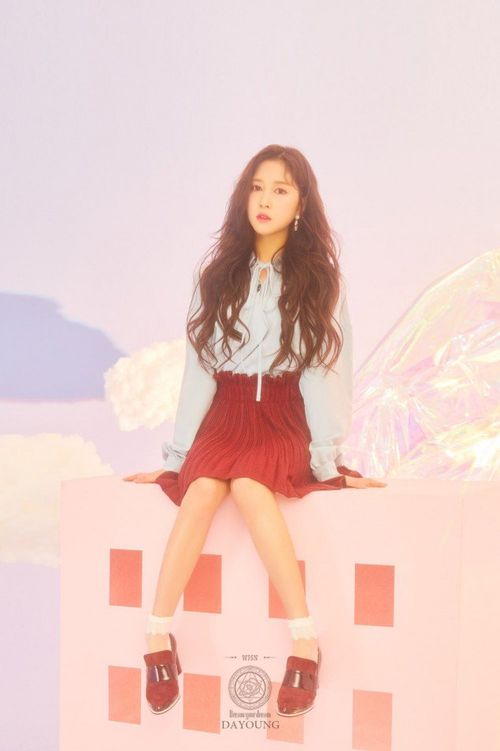 Quà từ Seventeen, Cosmic Girls không khiến Kpop trước thềm Valentine hết ‘nhạt’ 3