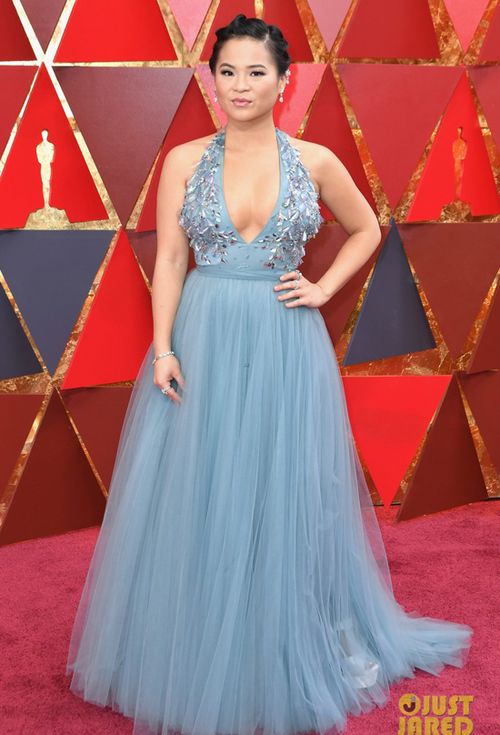 Kelly Marie Trần Kelly Marie Trần