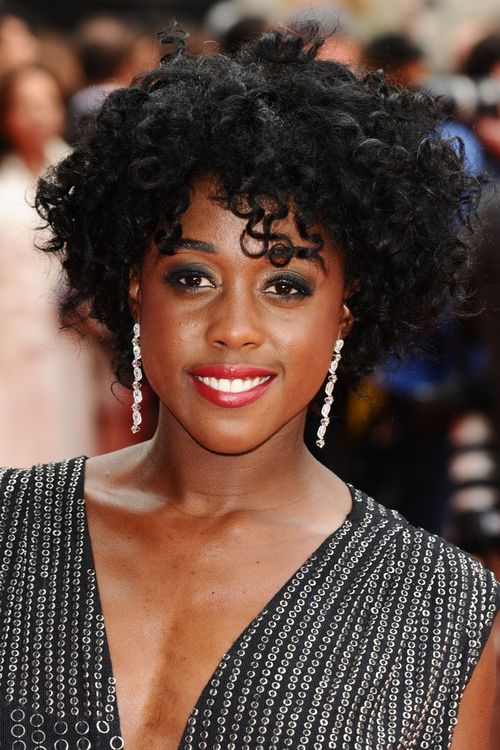 Lashana Lynch (Brotherhood, Fast Girls)
