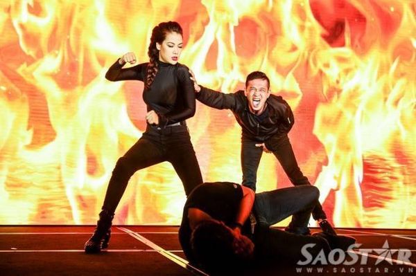 Theo ê-kíp phim bật mí, Trương Ngọc Ánh vào vai An - nữ cảnh sát hình sự, dũng cảm kiên cường vượt qua mọi mất mát riêng tư để hoàn thành nhiệm vụ lớn của mình. Đây cũng là dự án thứ hai đánh dấu sự hợp tác giữa cô và đạo diễn Cường Ngô, sau thành công của bộ phim hình sự ăn khách “Hương Ga”.