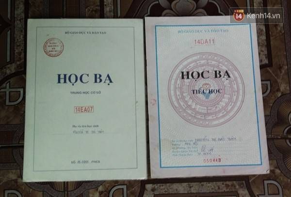 Là một cô bé ham học, nhưng đến lớp 6 em phải nghỉ ngang vì nhà... hết tiền, nhưng Trâm luôn giữ học bạ bên cạnh để khi có điều kiện em sẽ đi học trở lại. Uớc mơ của Trâm là trở thành cô giáo, một ước mơ thấm đẫm tính nhân văn của cô bé bán dạo.