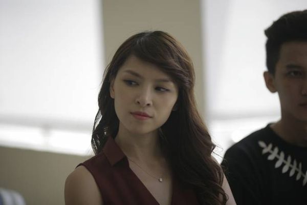 Phuong Bella