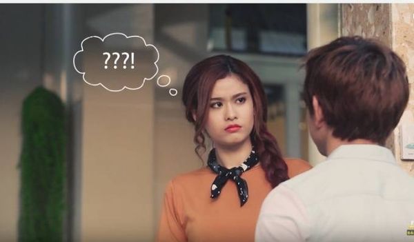 Trương Quỳnh Anh phát huy thế mạnh diễn xuất khi có 10 năm đóng phim. Sự hồn nhiên, nghịch ngợm của Quỳnh Anh trong phim đốn tim không ít khán giả.
