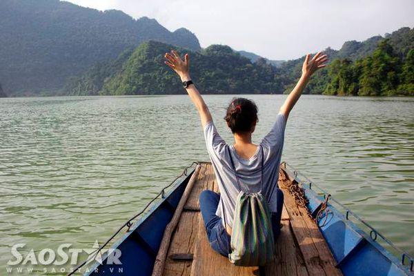 aHo Ba Be - Linh Le 056
