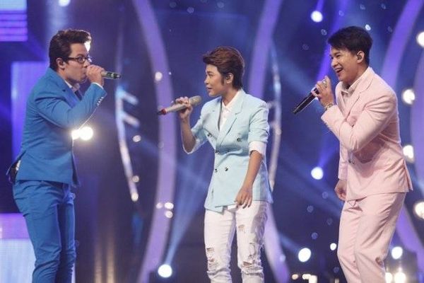 Van Dat - Kim Linh - Sy Tue 7