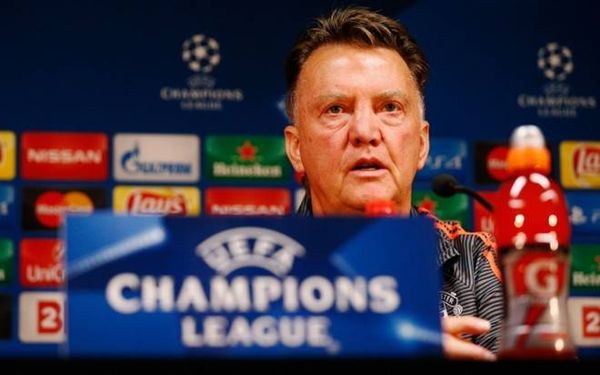 van_gaal