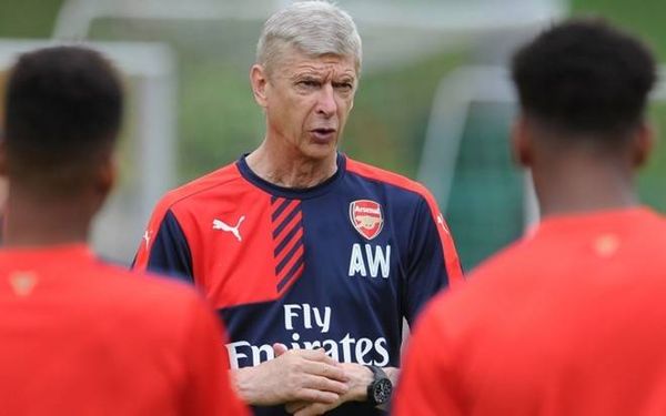 wenger