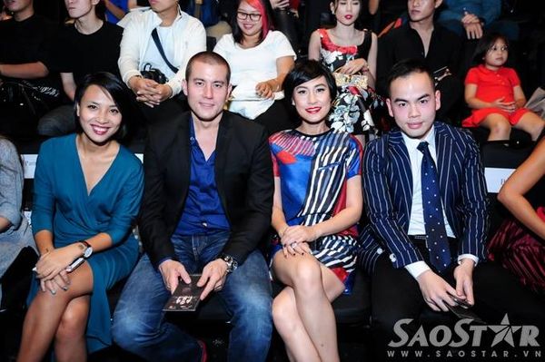 front row - kathy Uyen (8)