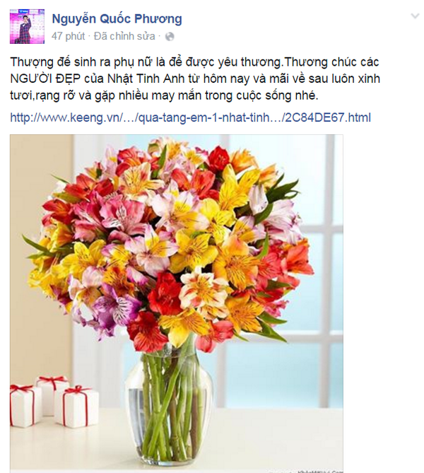 Nhat Tinh Anh