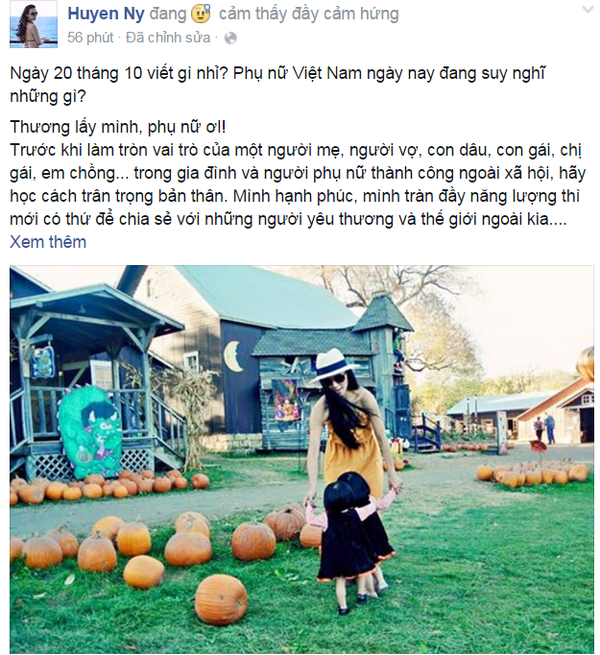 huyen Ny