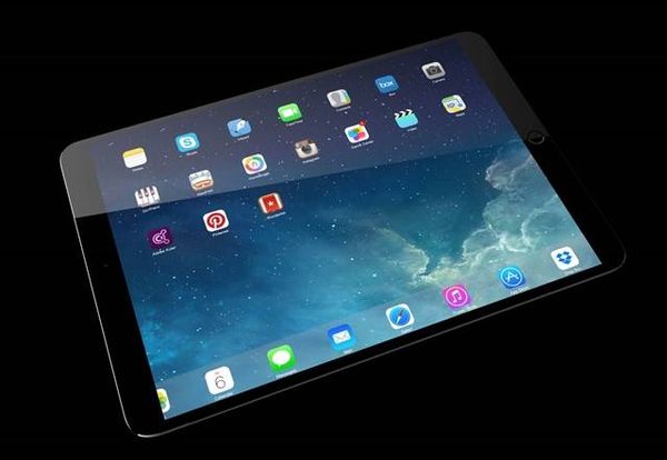 Màn hình: Màn hình khổng lồ 12,9 inch cùng mật độ điểm ảnh lên đến 5,6 triệu ppi khiến giới công nghệ phải 'điên đảo' vì iPad Pro. Với kích cỡ trên, iPad Pro trở thành mẫu iPad có màn hình lớn nhất từ trước đến nay với độ phân giải đạt 2732 x 2048. Việc trải nghiệm trên một màn hình lớn cùng tính năng đa nhiệm được Apple ưu ái sẽ khiến bạn thao tác dễ dàng hơn với thiết bị này.