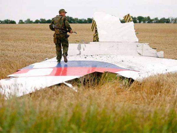 Sau sự kiện máy bay MH17 bị bắn hạ tại Ukraina, hầu hết tất cả các hãng hàng không đều tránh bay qua không phận đang tranh chấp ở nước này.