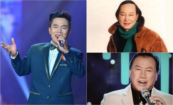 Ngay từ vòng đầu tiên của sân chơi Solo cùng bolero 2014, Lê Minh Trung khiến ban giám khảo lẫn khán giả truyền hình phải giật mình vì chất giọng quá giống hai ca sĩ hải ngoại: Duy Khánh, Giang Tử. Với hành trang trên, anh liên tục đoạt vé đi tiếp rồi ung dung giành ngôi á quân dù chỉ là “bản photocopy”. Sau cuộc thi, giọng ca gốc Sài thành bỗng “một bước thành sao” và thường xuyên góp mặt trong nhiều chương trình ca nhạc lớn nhỏ.