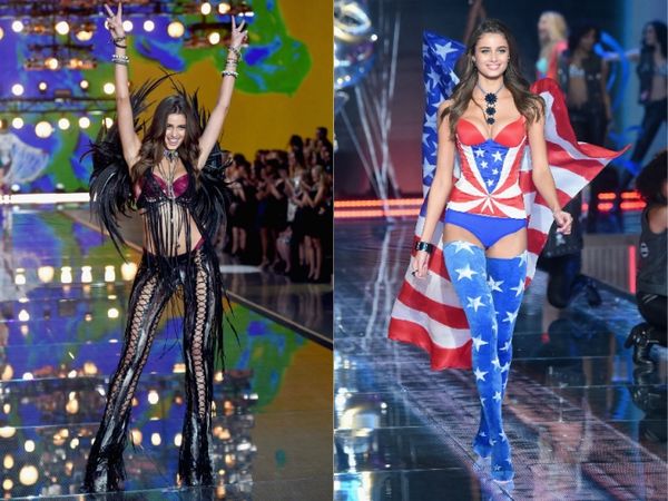 Taylor Hill cá tính nổi loạn