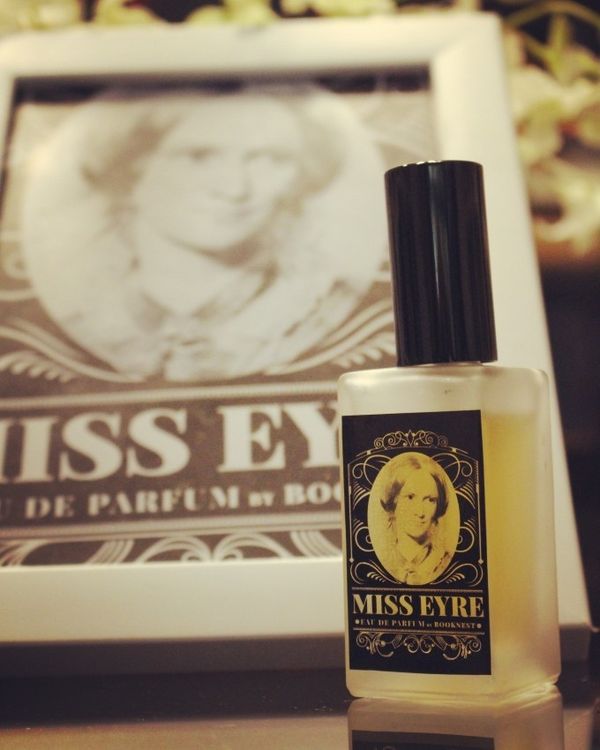 Miss Eyre