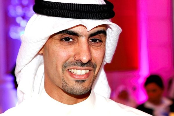 1. Bader Al Kharafi Tuổi: 37 Nơi cư trú: Kuwait Chức vụ: Giám đốc Công ty MA Kharafi and Sons Lĩnh vực: Công nghiệp thực phẩm