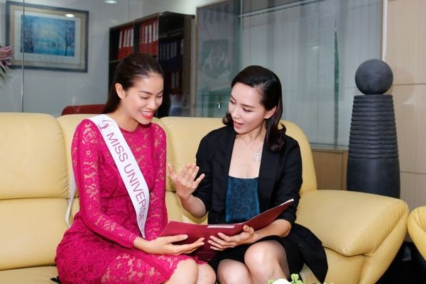 Pham Huong (7)