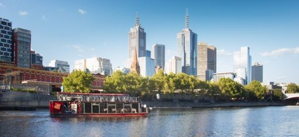 melbourne-Yarra-River-Cruise