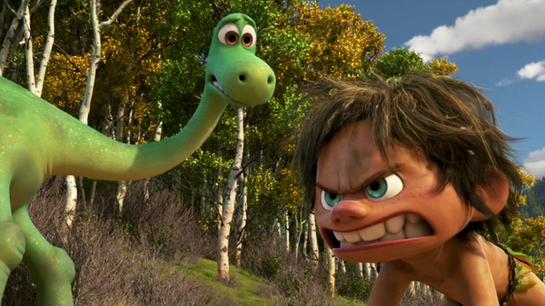 dinosaur