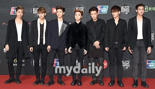 iKON